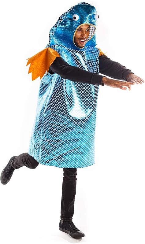 Amazon.com: Fish Costume.